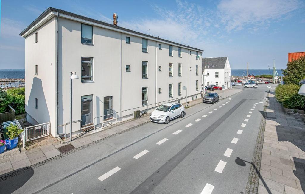 Havudsigt, Skon Lille Lejlighed Tranekaer Exterior photo